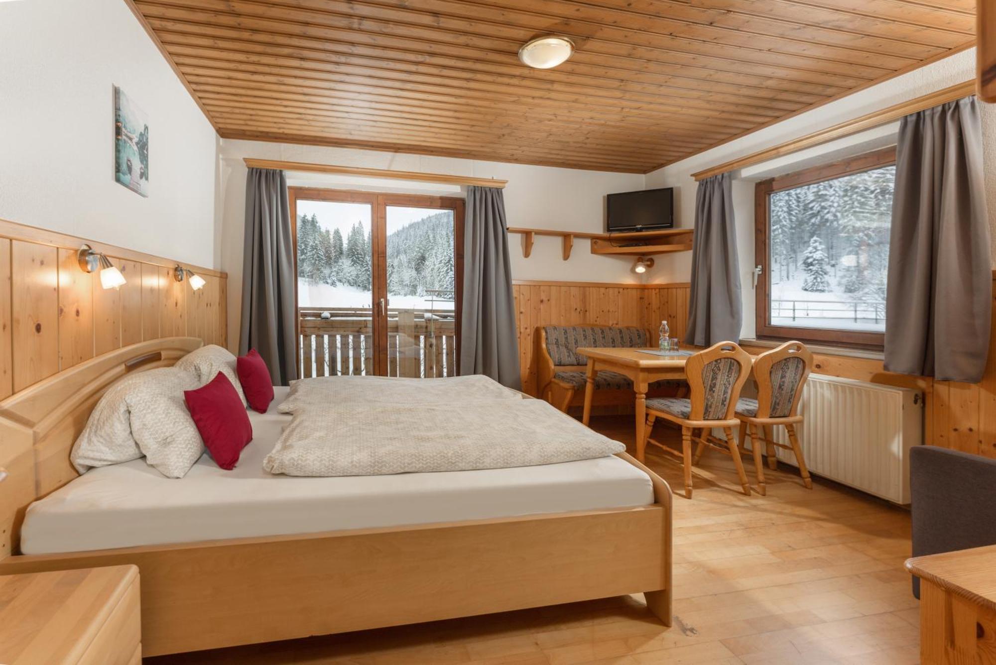 Winklhuette Villa Forstau Kültér fotó