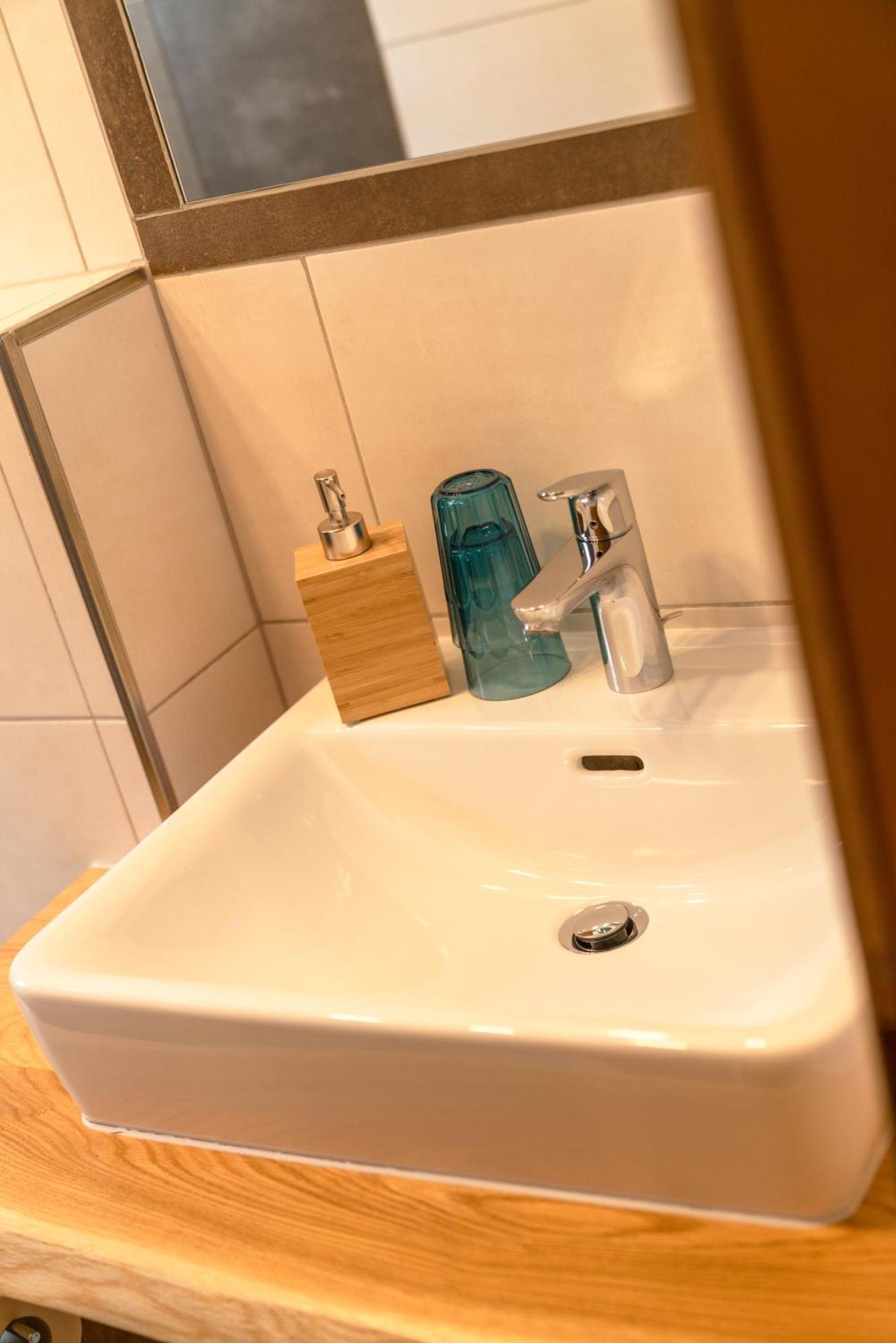 Winklhuette Villa Forstau Kültér fotó