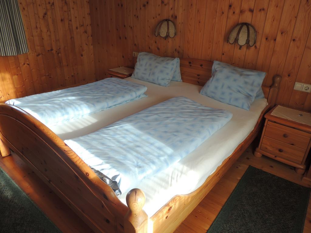 Winklhuette Villa Forstau Szoba fotó