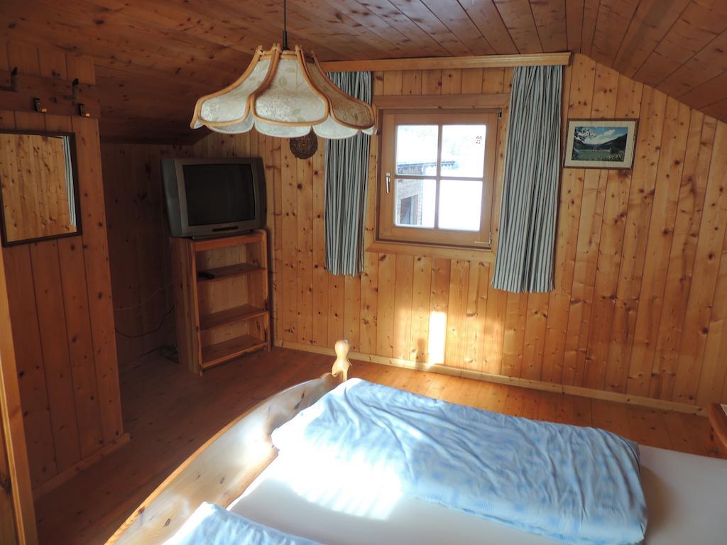 Winklhuette Villa Forstau Szoba fotó